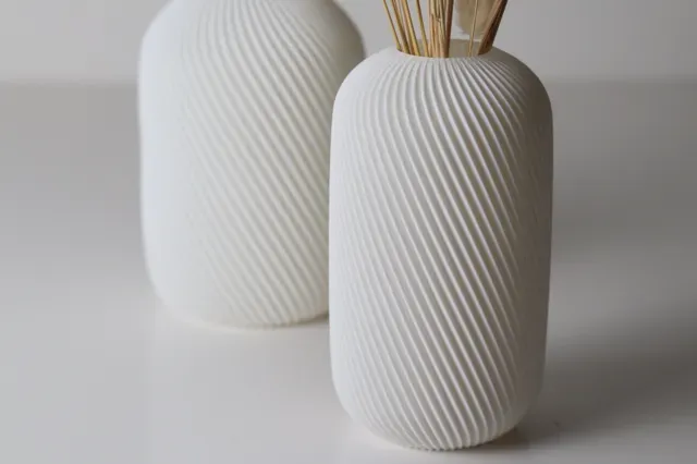The Rossella Vase - A Botany Chic Creation - Decor — Фото 13 из 15