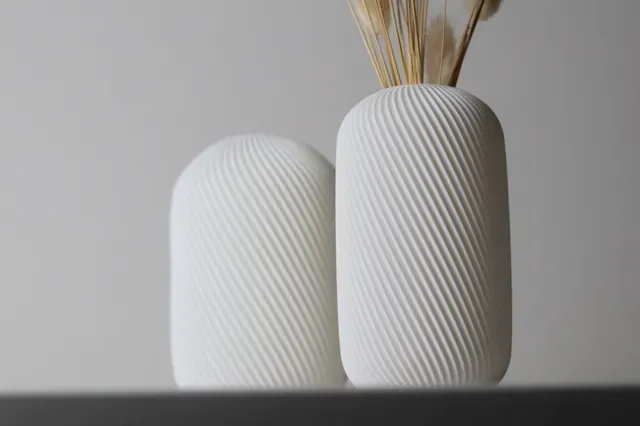 The Rossella Vase - A Botany Chic Creation - Decor — Фото 15 из 15