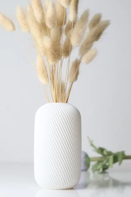 The Rossella Vase - A Botany Chic Creation - Decor — Фото 3 из 15
