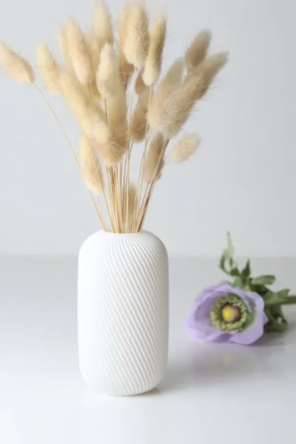 The Rossella Vase - A Botany Chic Creation - Decor — Фото 4 из 15