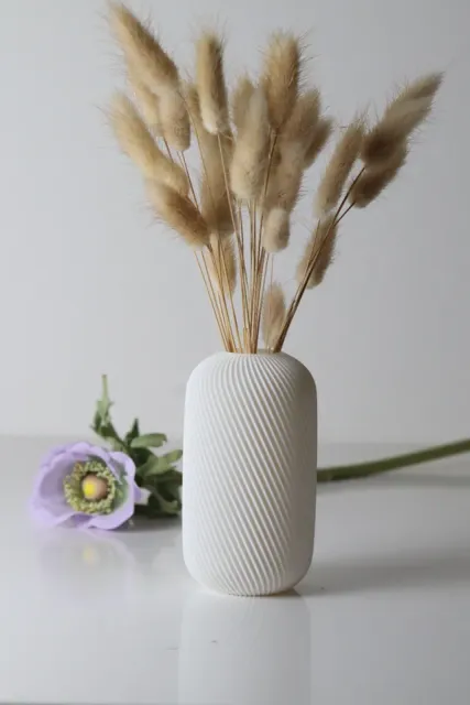 The Rossella Vase - A Botany Chic Creation - Decor — Фото 11 из 15