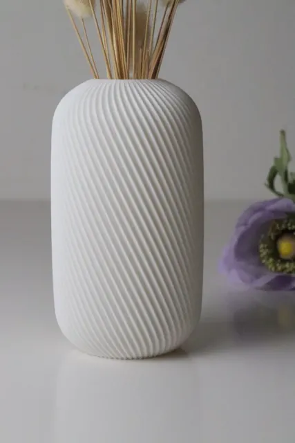 The Rossella Vase - A Botany Chic Creation - Decor — Фото 7 из 15