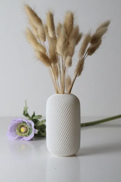 The Rossella Vase - A Botany Chic Creation - Decor — Фото 12 из 15