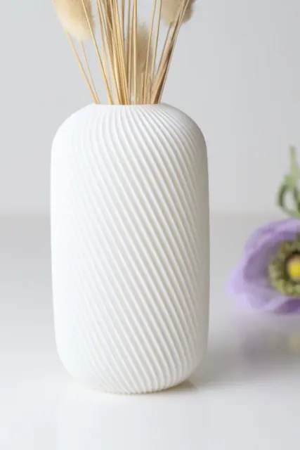 The Rossella Vase - A Botany Chic Creation - Decor — Фото 6 из 15