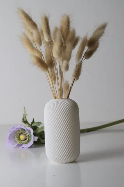The Rossella Vase - A Botany Chic Creation - Decor — Фото 10 из 15