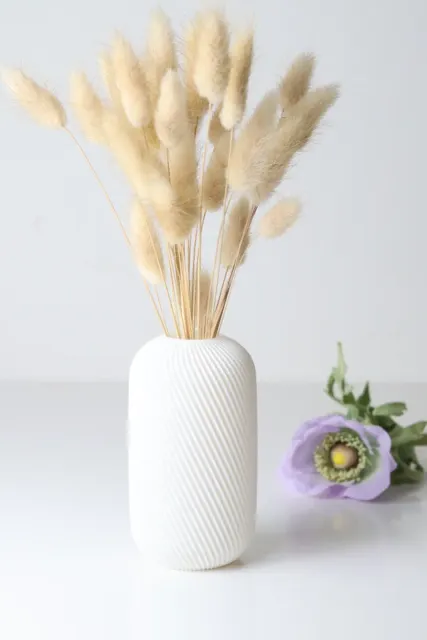 The Rossella Vase - A Botany Chic Creation - Decor — Фото 5 из 15