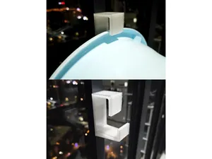 水盆挂钩/Washbasin Hook