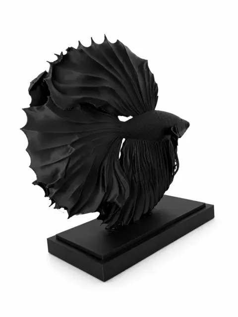 Figurine design poisson Betta — Фото 3 из 3
