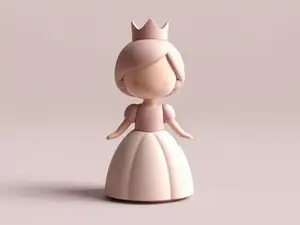 Princess