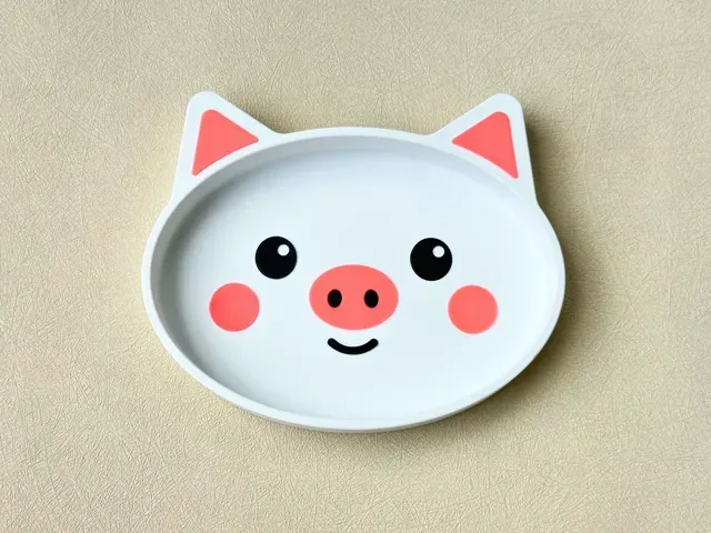 Piggy Tray – Glasses Holder / Multi-Purpose Tray — Фото 3 из 3