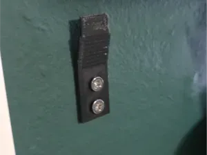 Harbor Breeze Fan Remote Mount