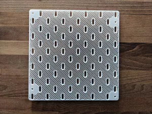 Lightweight Infinite Skadis 240x240mm