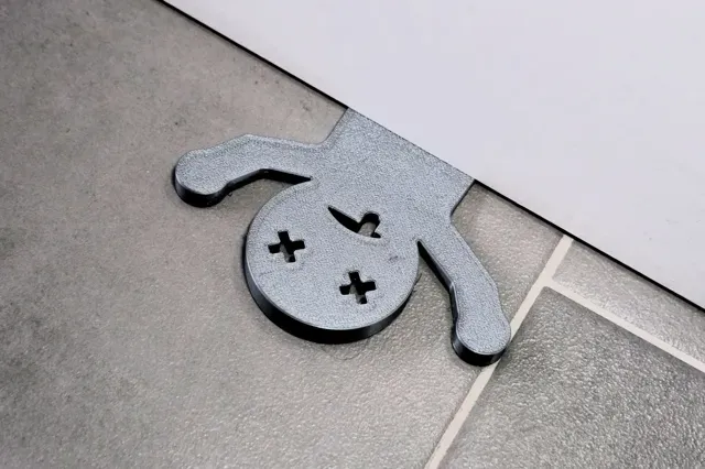 K.O. Buddy Door Stopper — Image 2 of 3