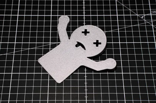 K.O. Buddy Door Stopper — Image 3 of 3