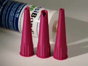 Kartuschen Düsen für Silikon-/MS-/PU Kartuschen