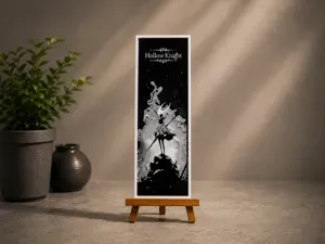 Segnalibro Hollow Knight - HueForge