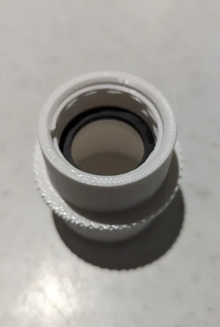 Sodastream to PET drink bottle adaptor — Фото 8 из 8