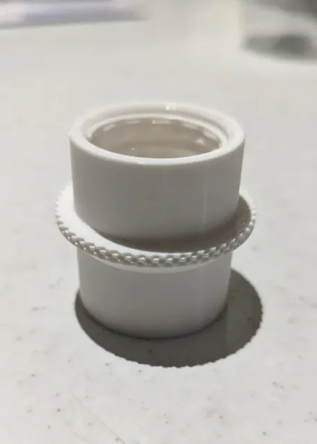 Sodastream to PET drink bottle adaptor — Фото 6 из 8
