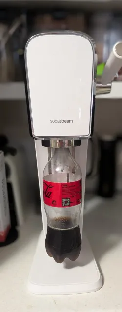 Sodastream to PET drink bottle adaptor — Фото 2 из 8