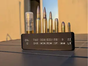 support munitions