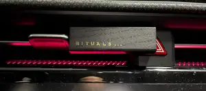 Rituals Car Perfume Freshener Vent Clip - Kia EV6