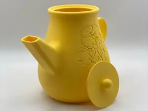 teapot can montessori