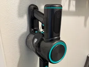 Wyze Cordless Vacuum Wall Mount