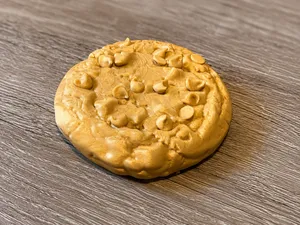 Fake Cookie