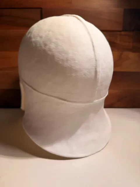 Spartan Warrior Helmet — Full-Scale Lore Edition — Фото 5 из 6