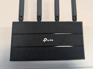 TP-Link Archer C88 hook holder