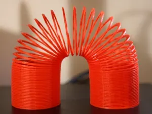 Slinky - Fidget toy