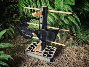 Modular Glasses Stand / Holder