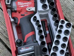 Stubby Gen2 Impact Casoman Packout Insert
