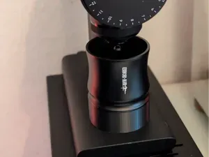MHW-3BOMBER Shaker Riser for Timemore Sculptor078S