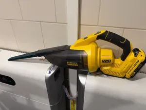 Stanley FATMAX V20 SFMCVH001B – Long Nozzle