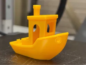 FLAWLESS Overture PETG Settings for Bambu Printers