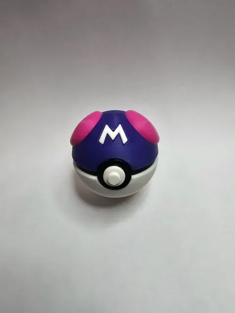 Master Ball clicker — Image 2 of 2