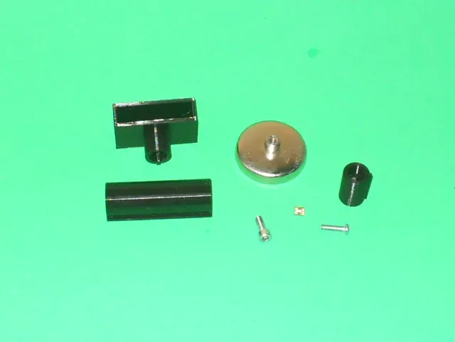 Logitech Web Cam Magnetic Mount — Image 2 of 5
