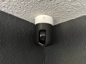 Cover / Housing for Eufy E220 Indoor Cam 2K