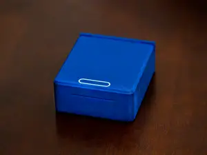 Gameboy Advance SP Case