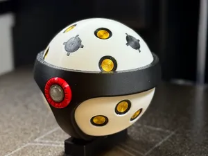 T-sphere (Superman 2025)