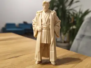 Obi-Wan Kenobi – Jedi Master Edition