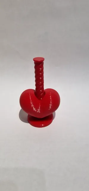 Love Heart Toy spinner Juguete Corazon del Amor — Image 7 of 13