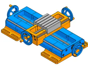 Linear Guide