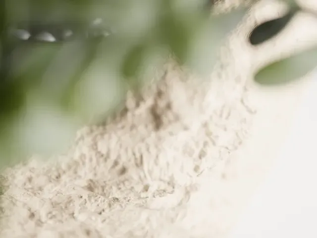 Plant Pot Stratum – Nature Meets Modern Design — Фото 3 из 9