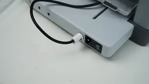 A1 Heatbed Cable Protector