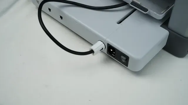 A1 Heatbed Cable Protector