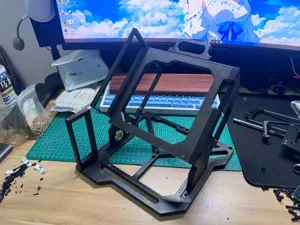 Form Free ITX Mini Open rack II
