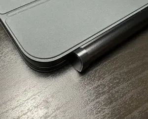 Feet for iPad Magic Keyboard hinge