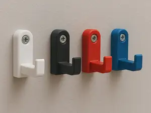 Strong & Simple Hook – Perfect for Everyday Use